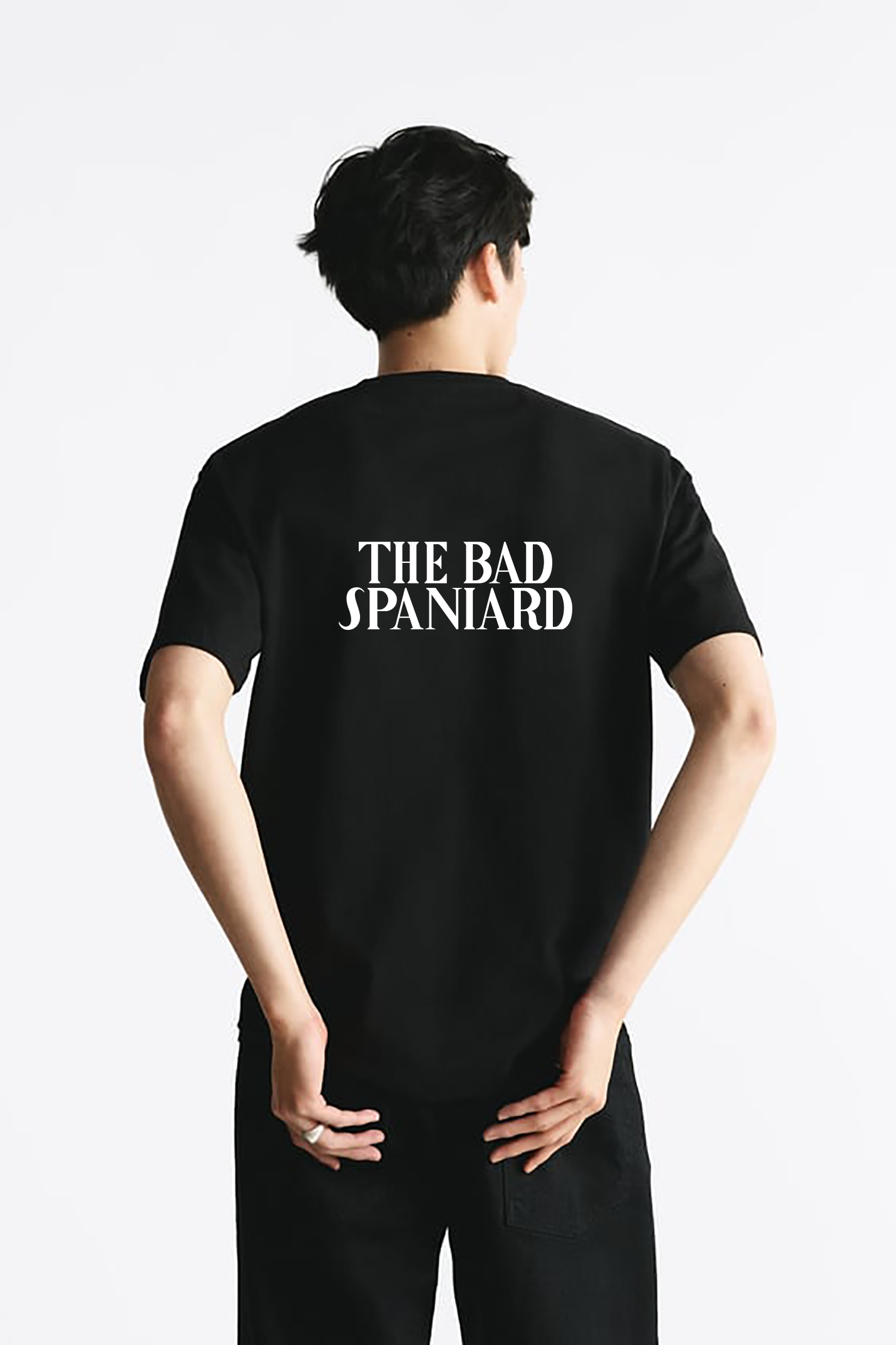 The Bad Spaniard
