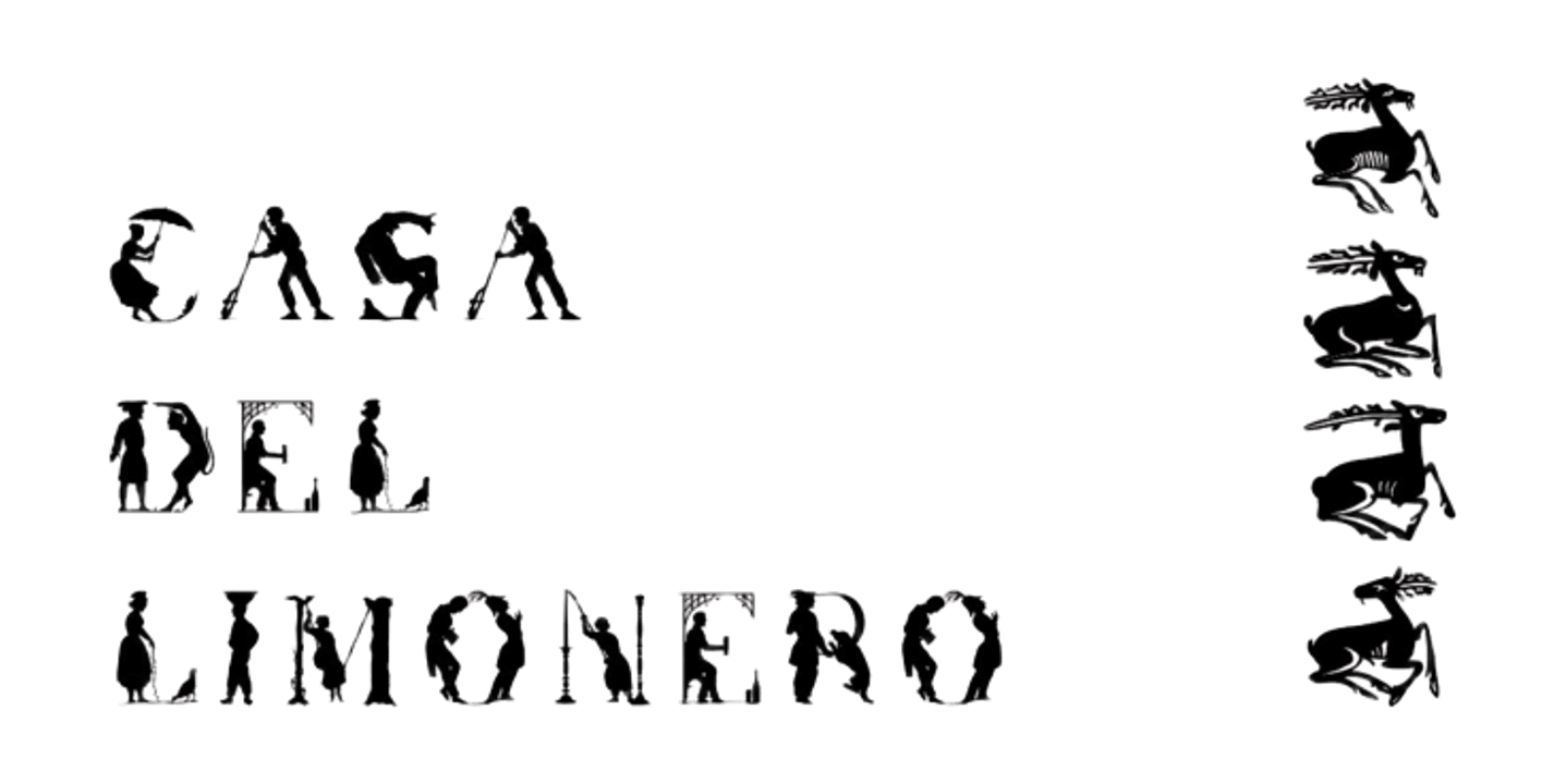 Hotel La Casa del Limonero