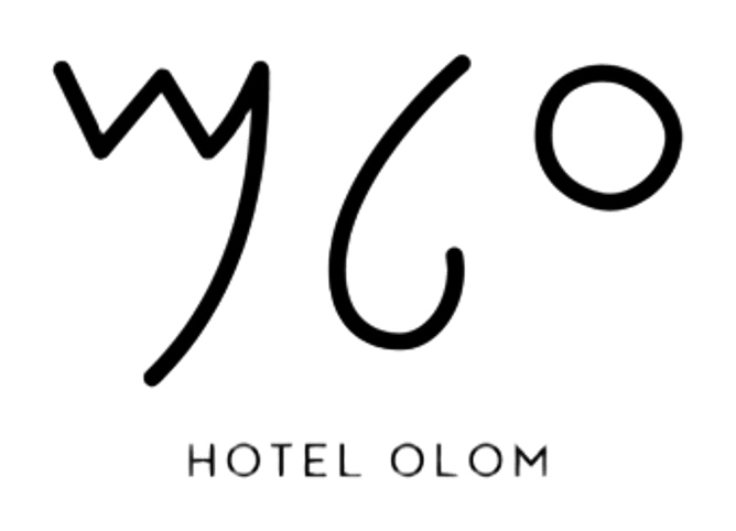 y6&deg; Hotel OLOM