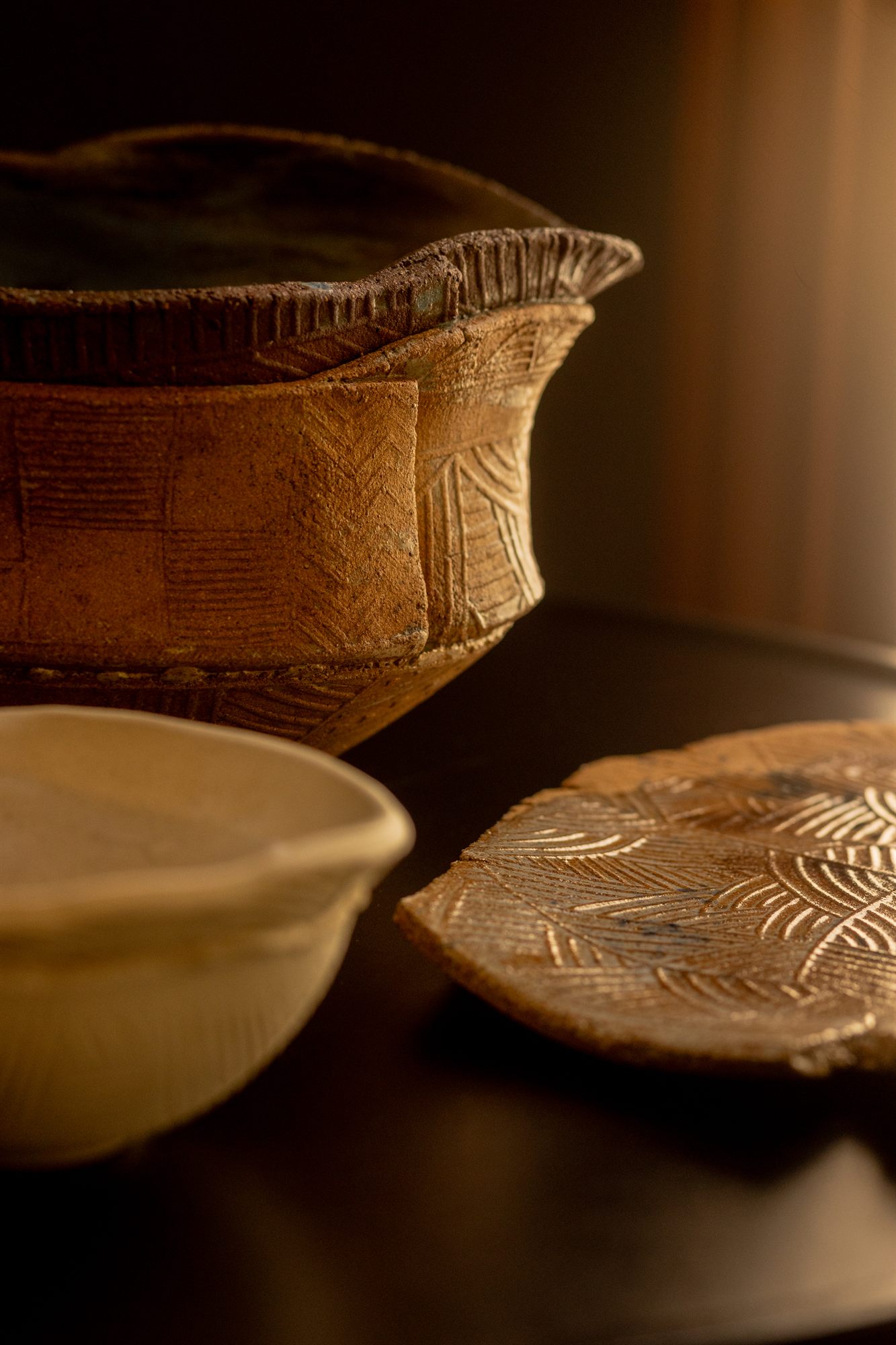 8 Aborigen &mdash; plato