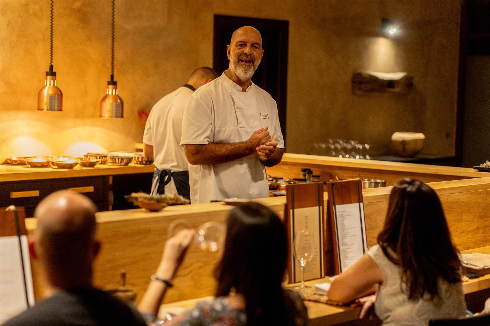 8 Aborigen