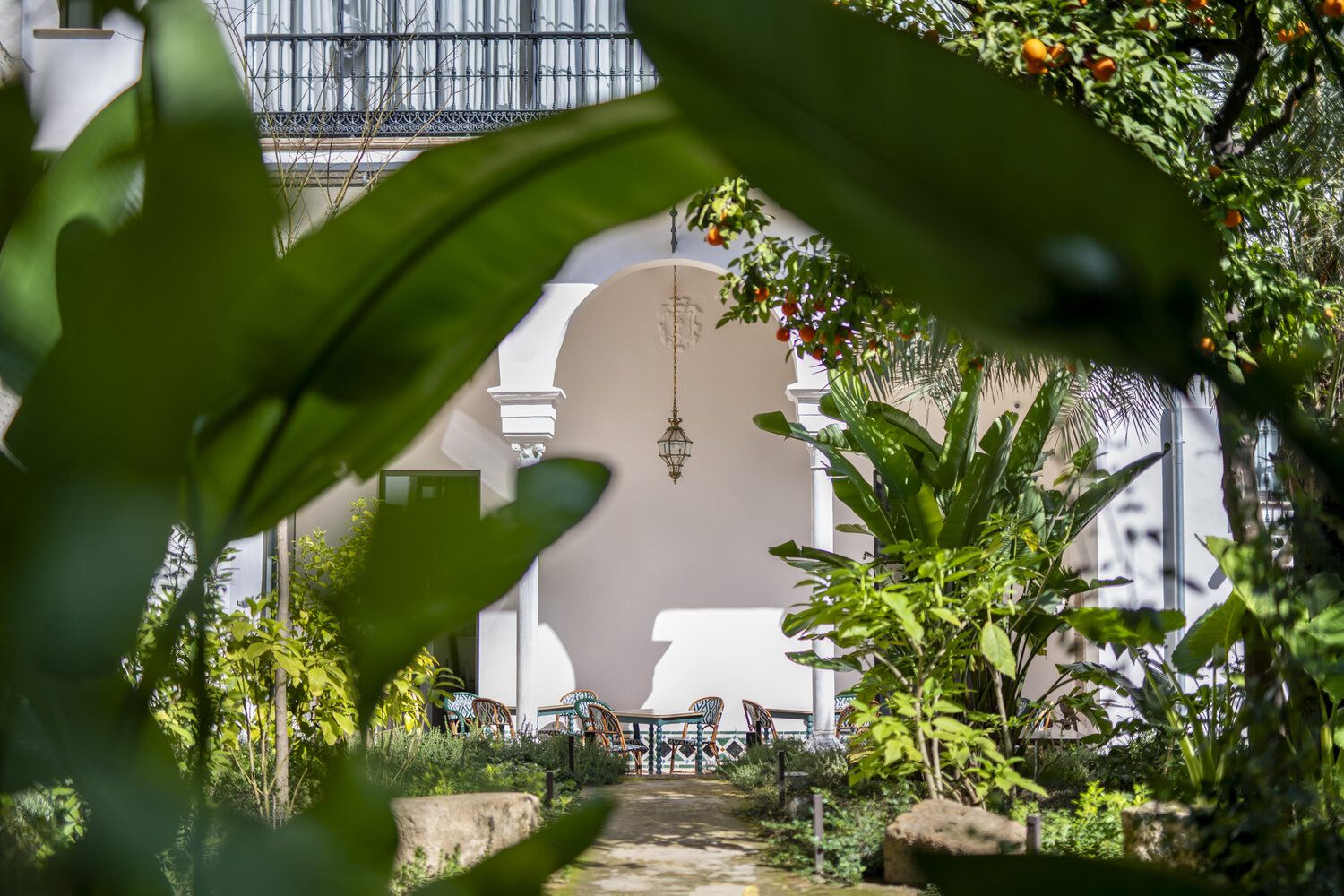 La Casa del Limonero