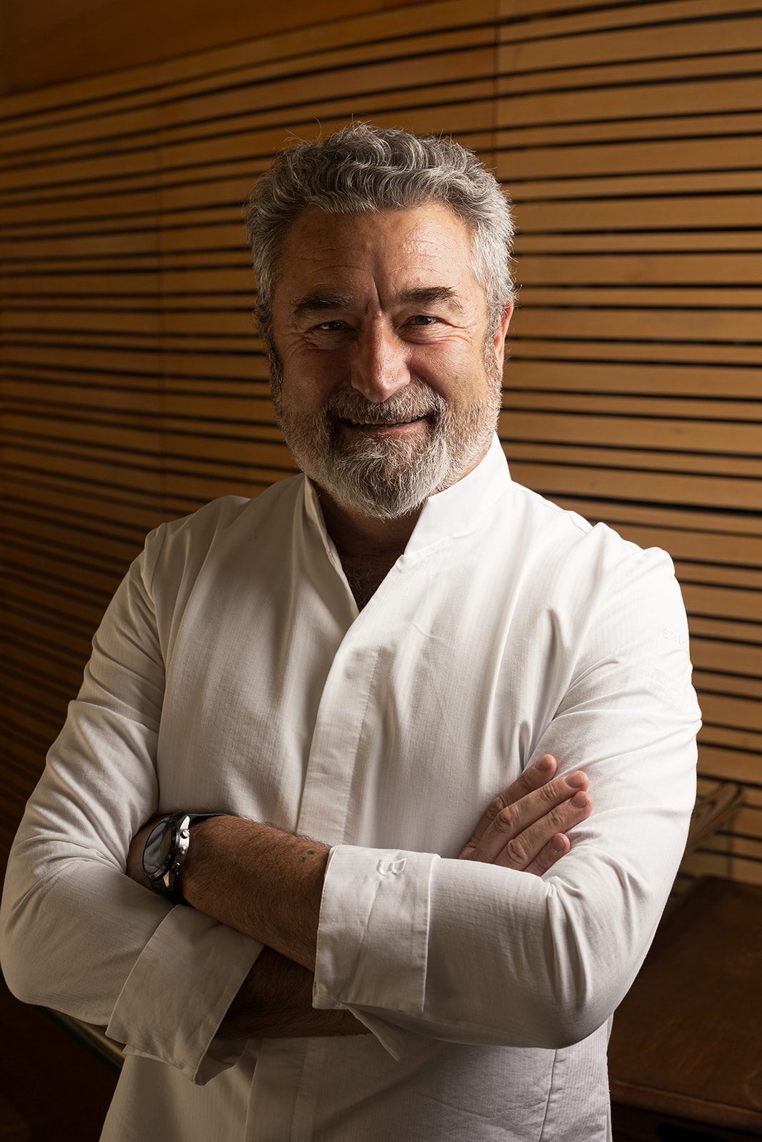 Tribeca &mdash; Golfo de C&aacute;diz