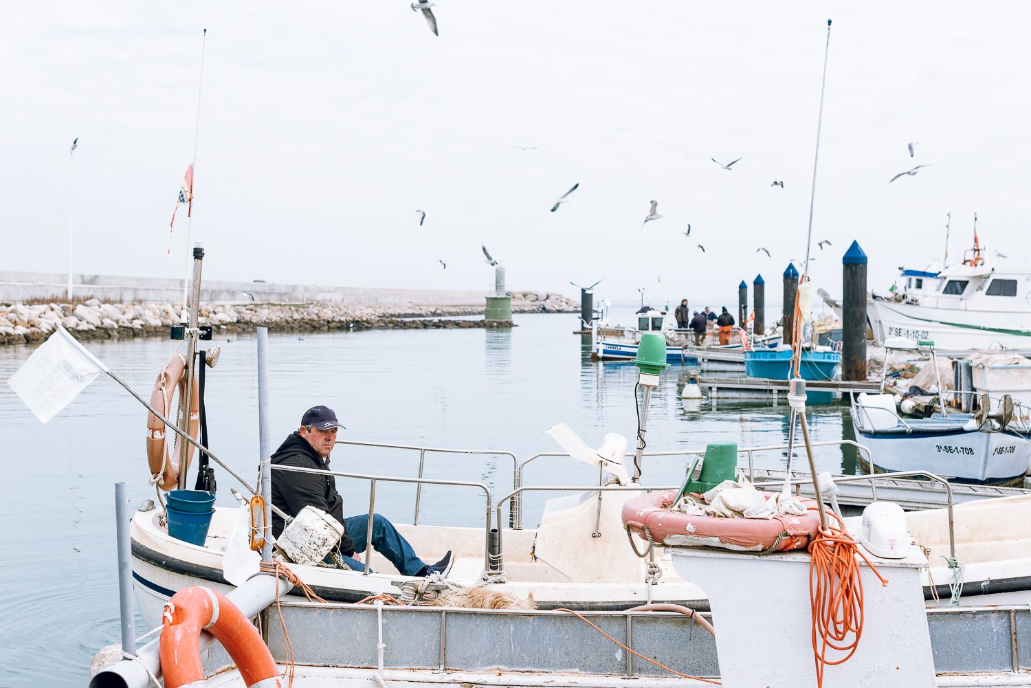 Tribeca &mdash; Gu&iacute;a Repsol