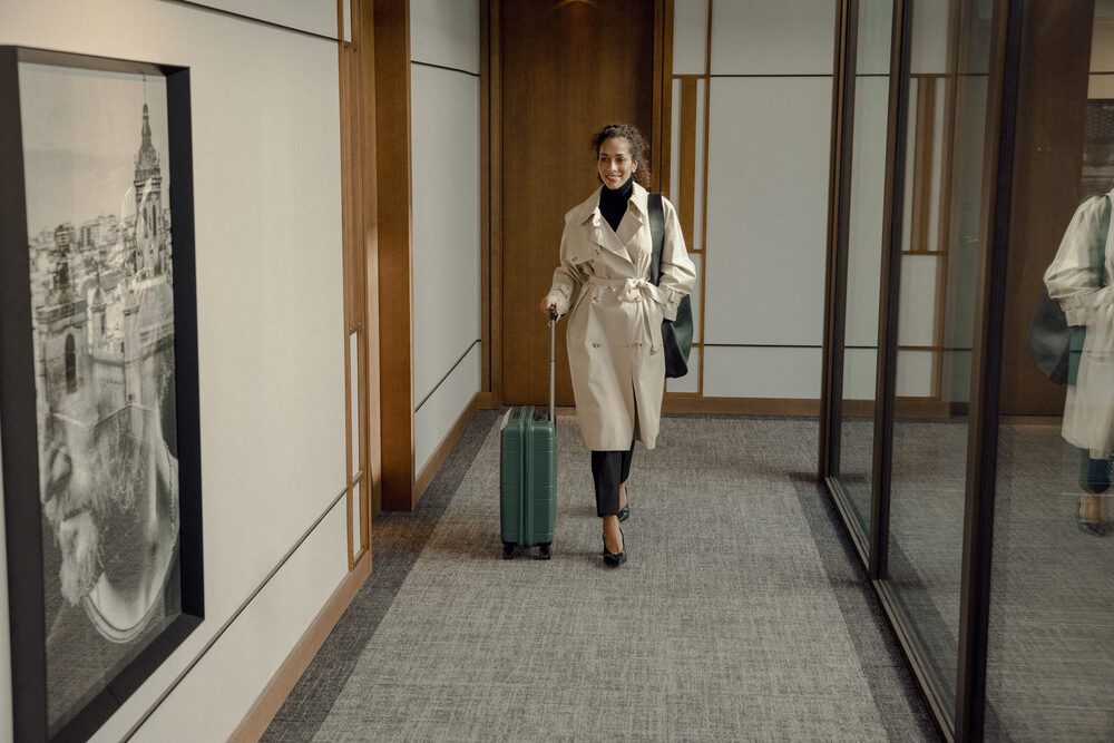 Hotel 5*, Radisson Collection