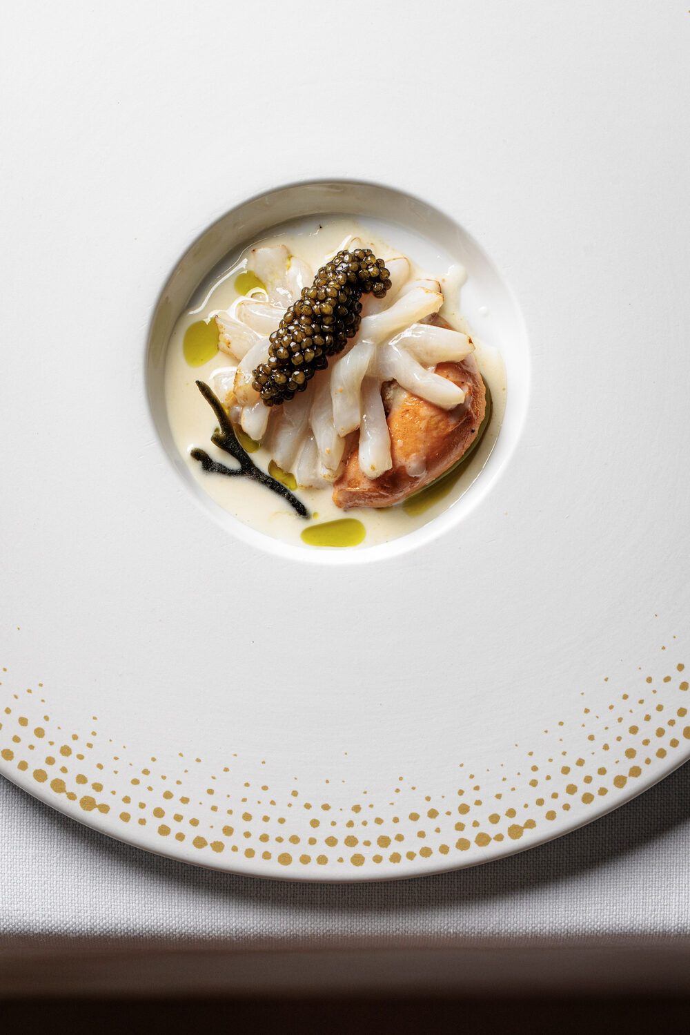 Restaurante Tribecca