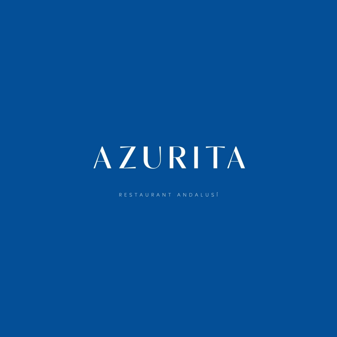 Detalle Azurita