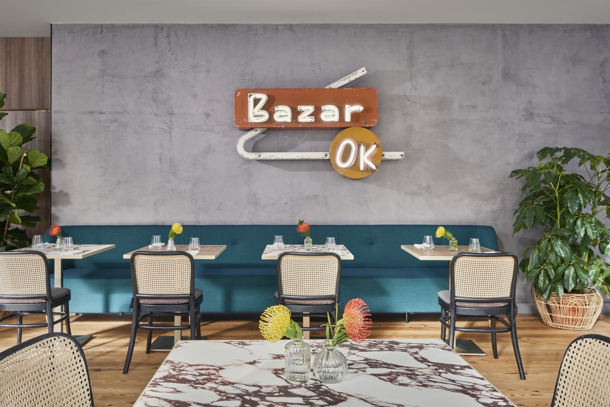 COCOA Café