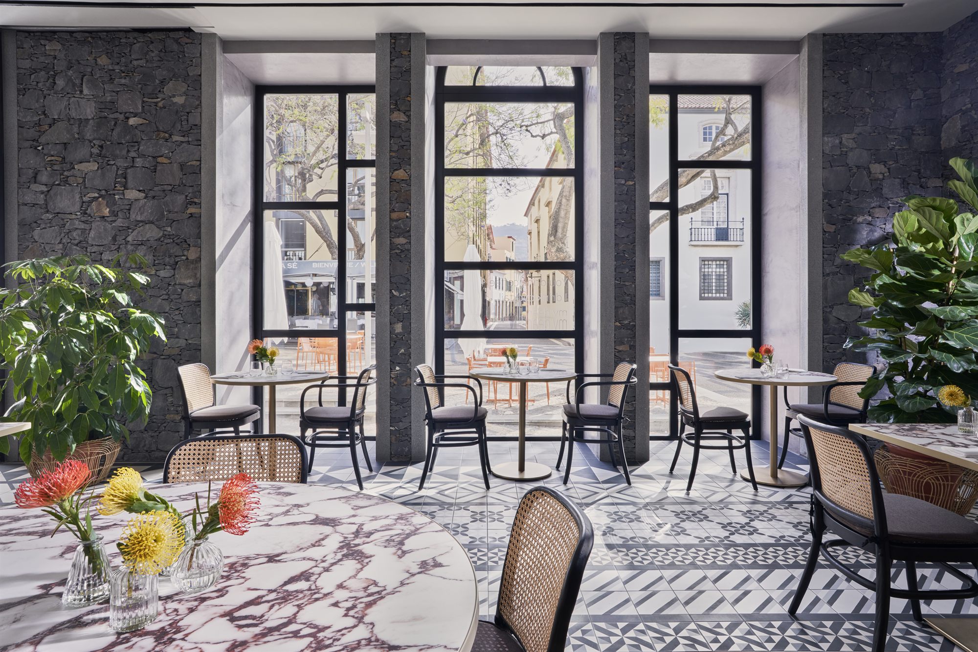 COCOA Caf&eacute;