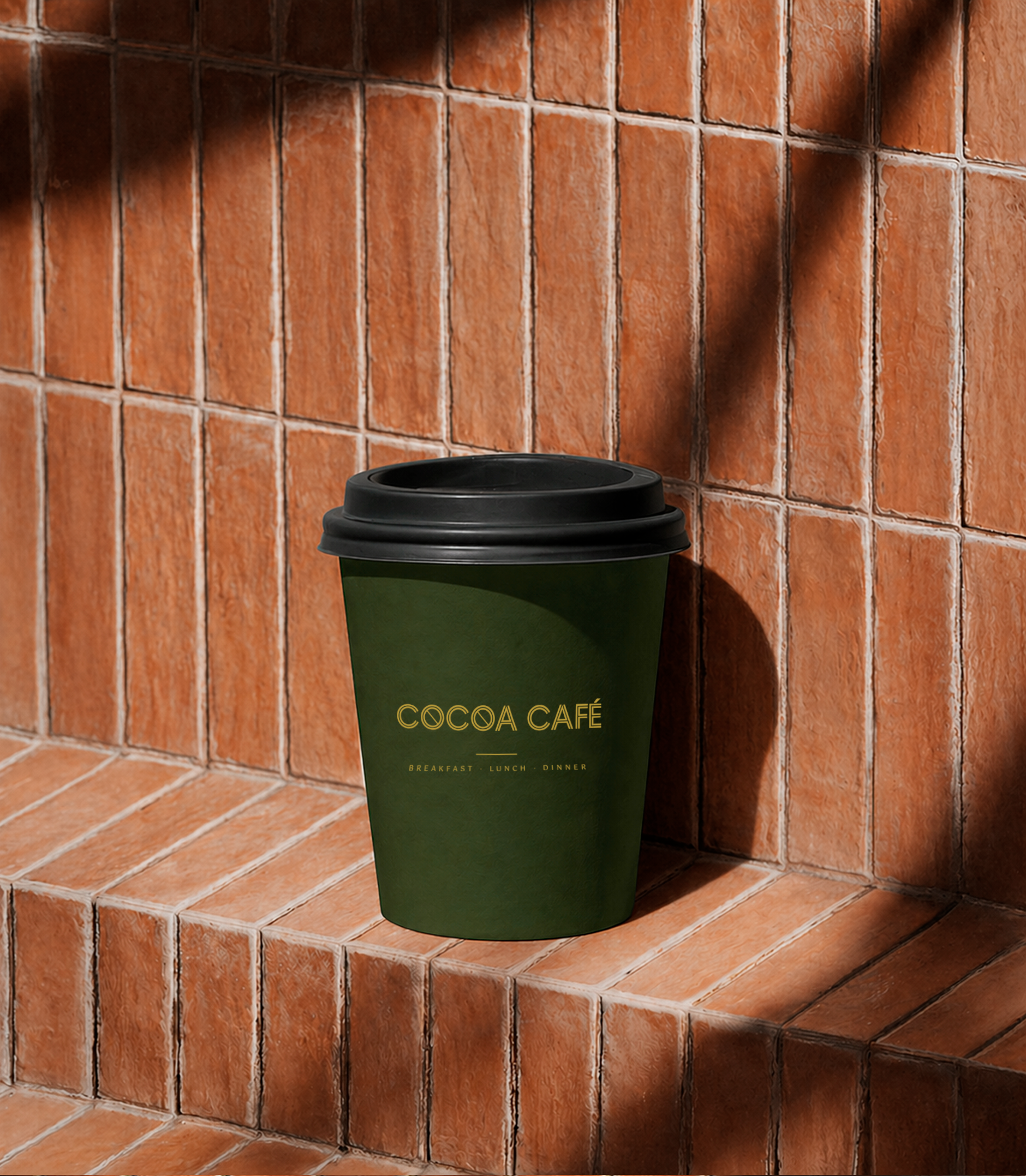 COCOA Caf&eacute;