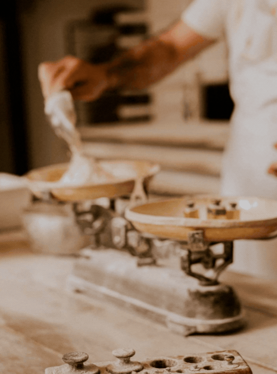 Animaci&oacute;n de la marca Restaurante La Finca