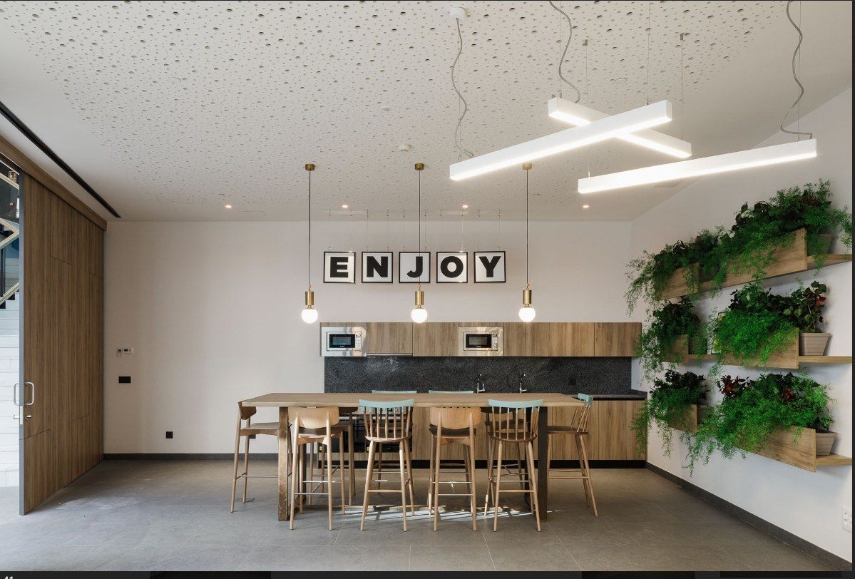 Escalera Livensa Living