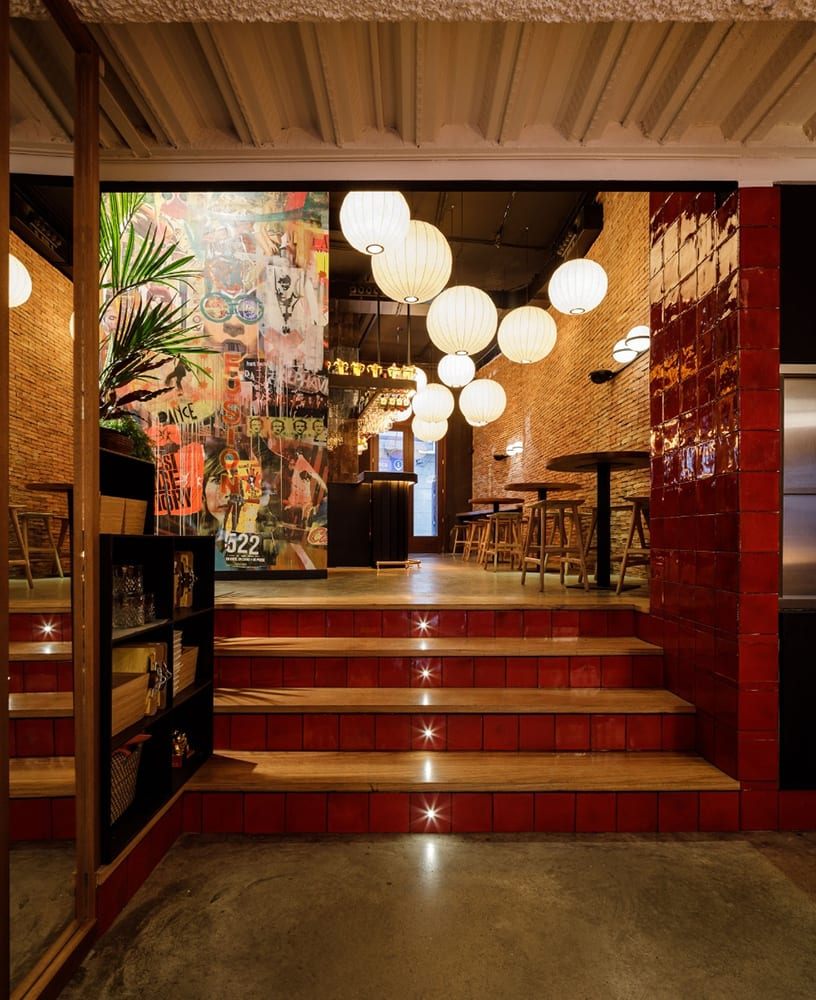 Interior Niño Gordo