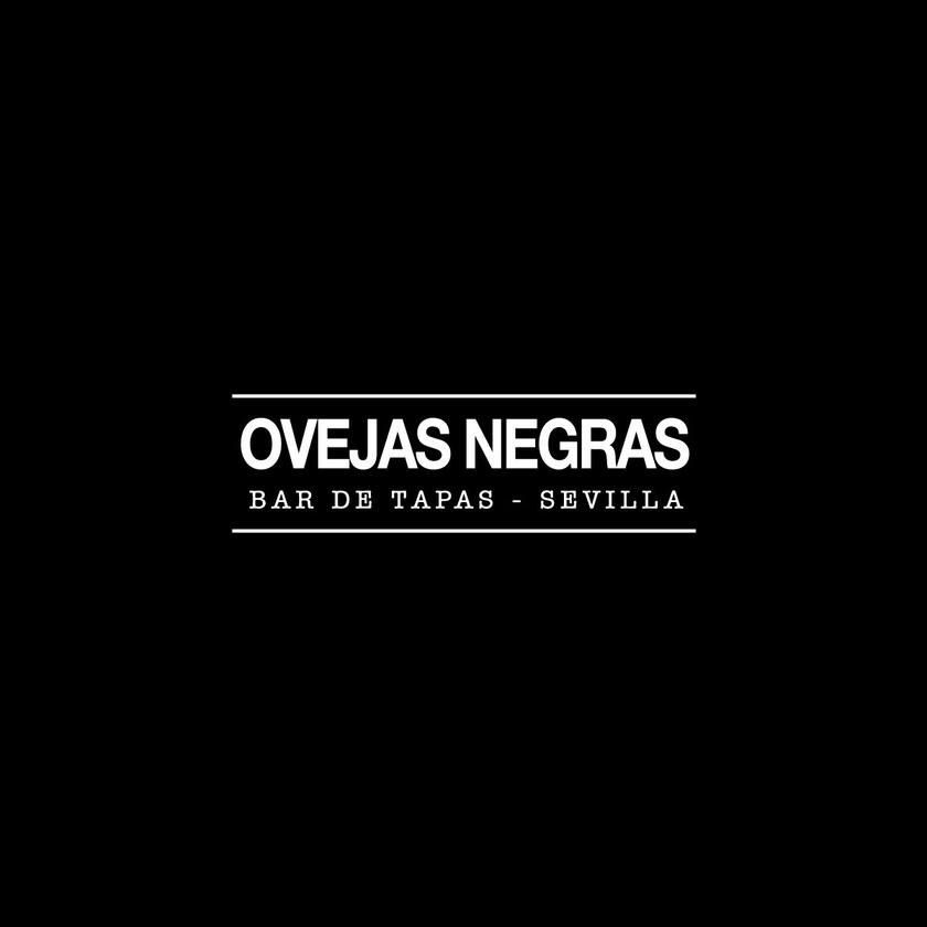 Logo Ovejas Negras