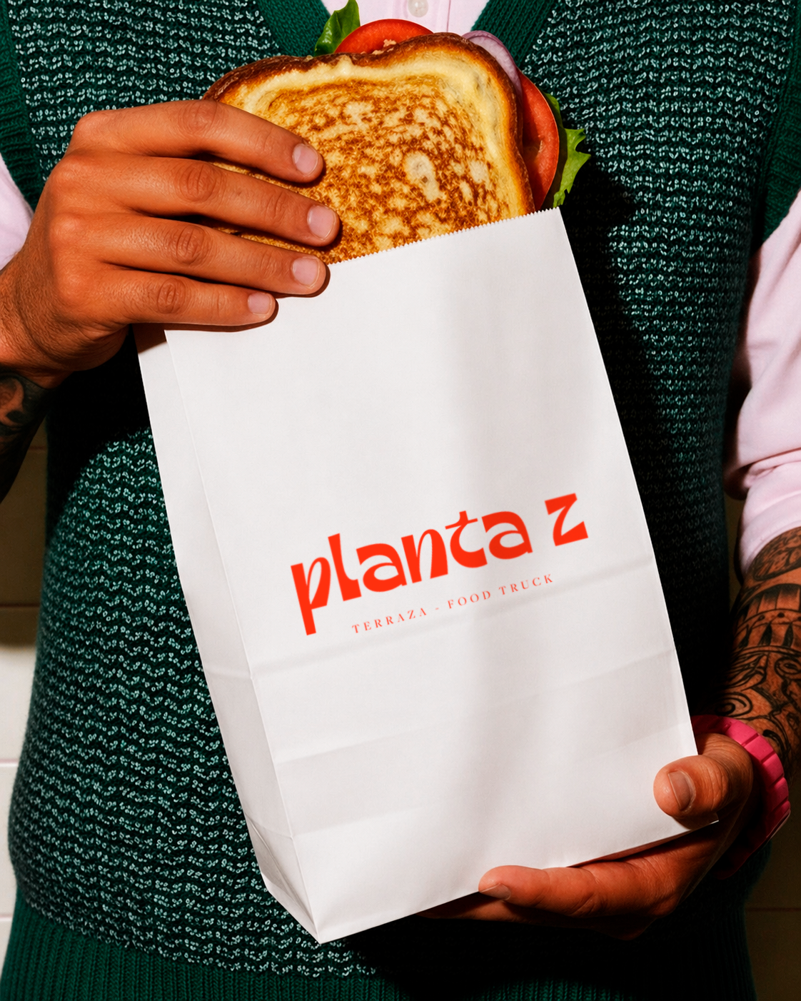 Planta Z