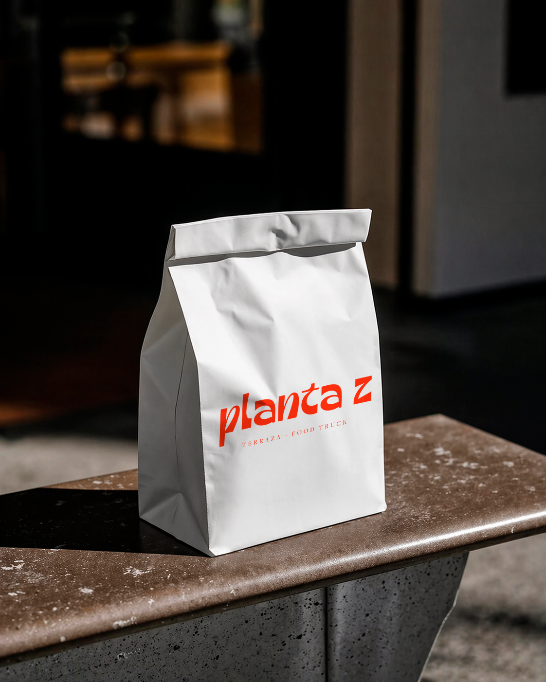 Planta Z