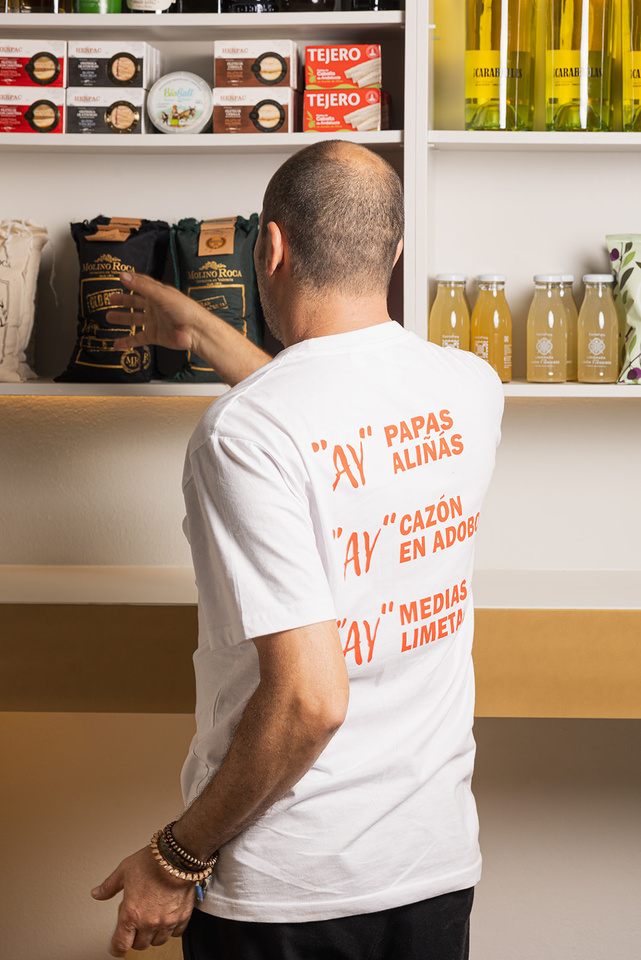 Quej&iacute;os Finos