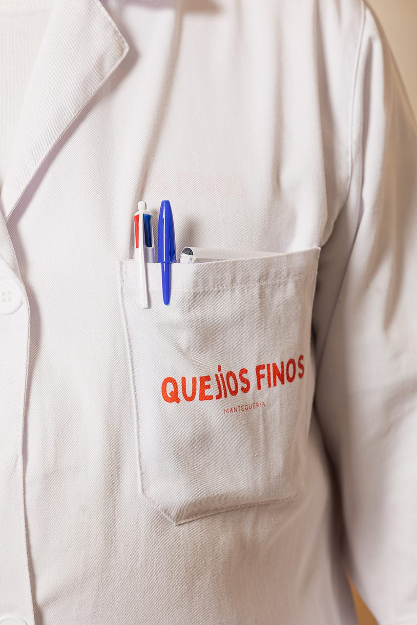 Quej&iacute;os Finos