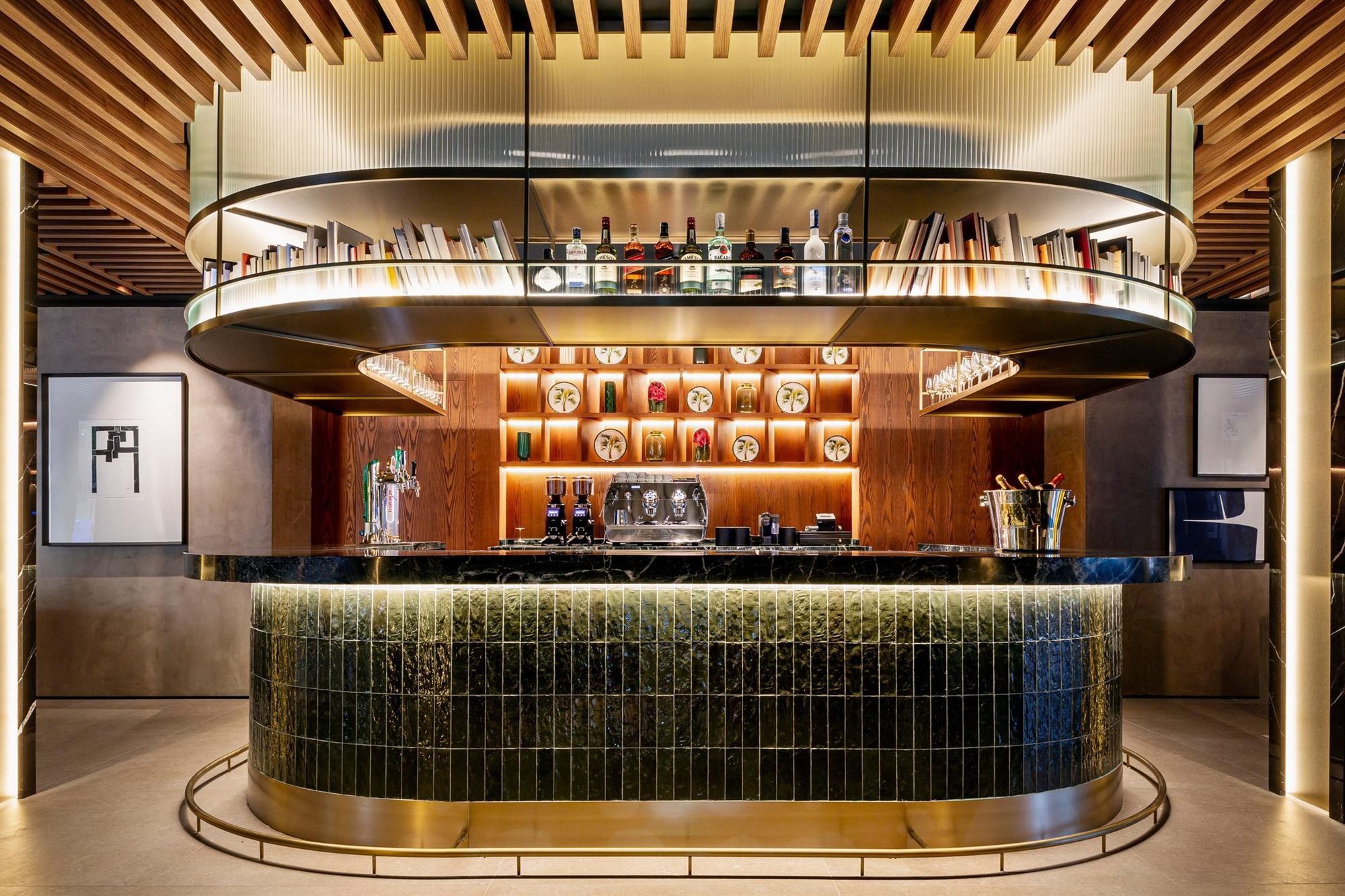 Radisson Collection Sevilla