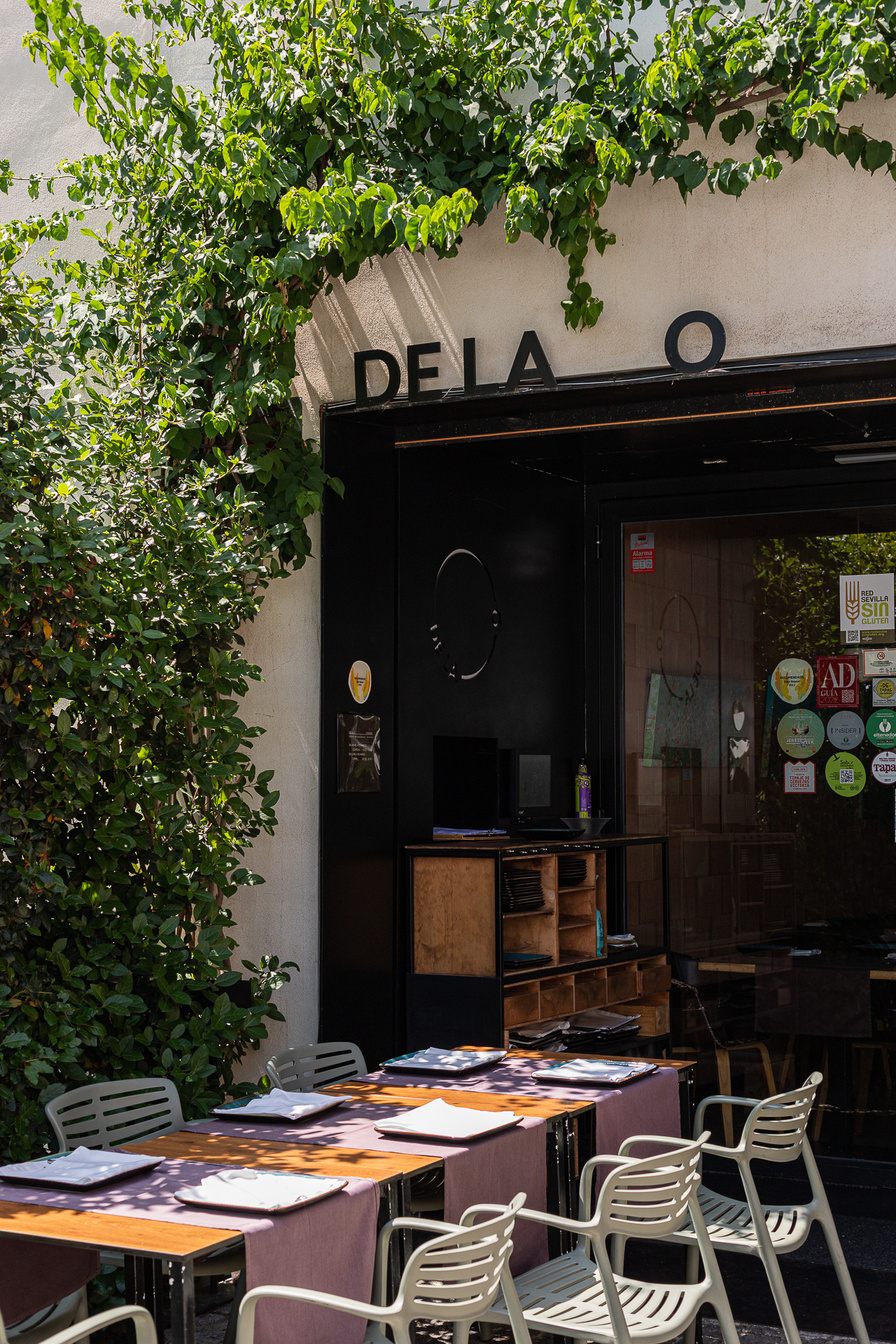 Restaurante De la O