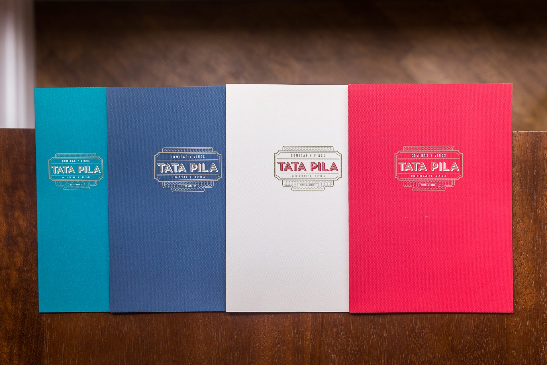 Tata Pila detalle