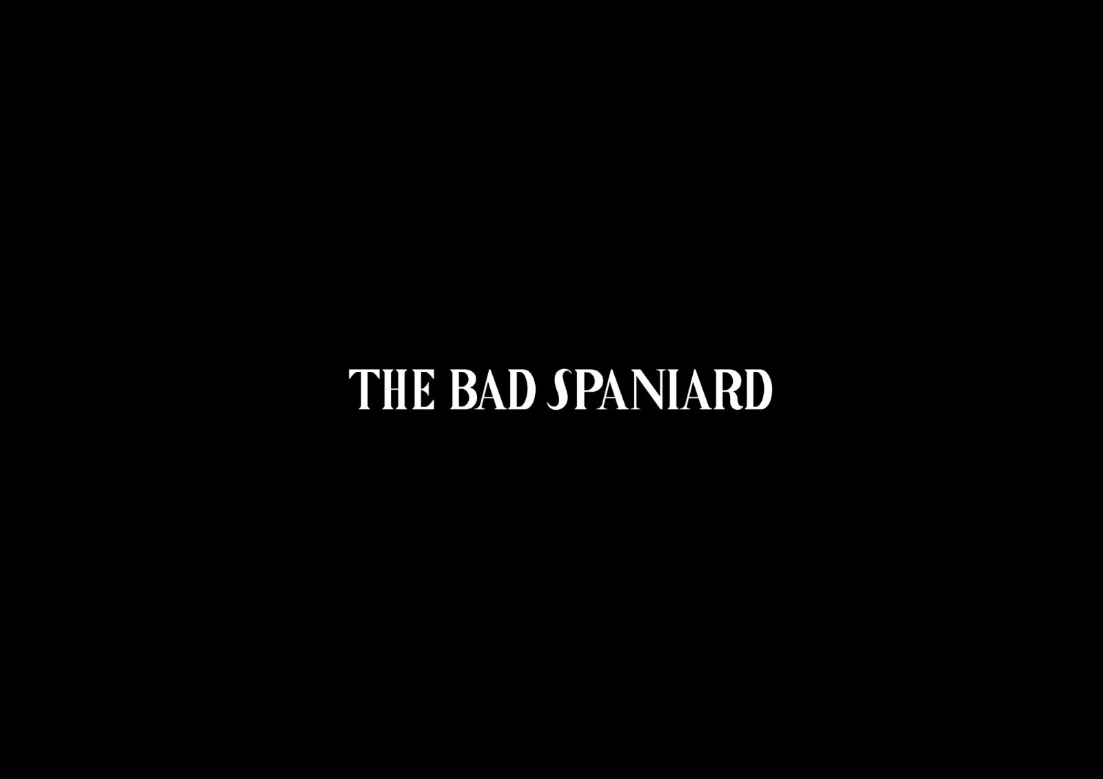 The Bad Spaniard