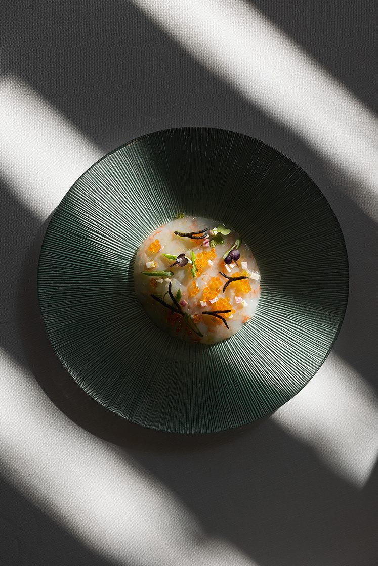 Restaurante Tribeca